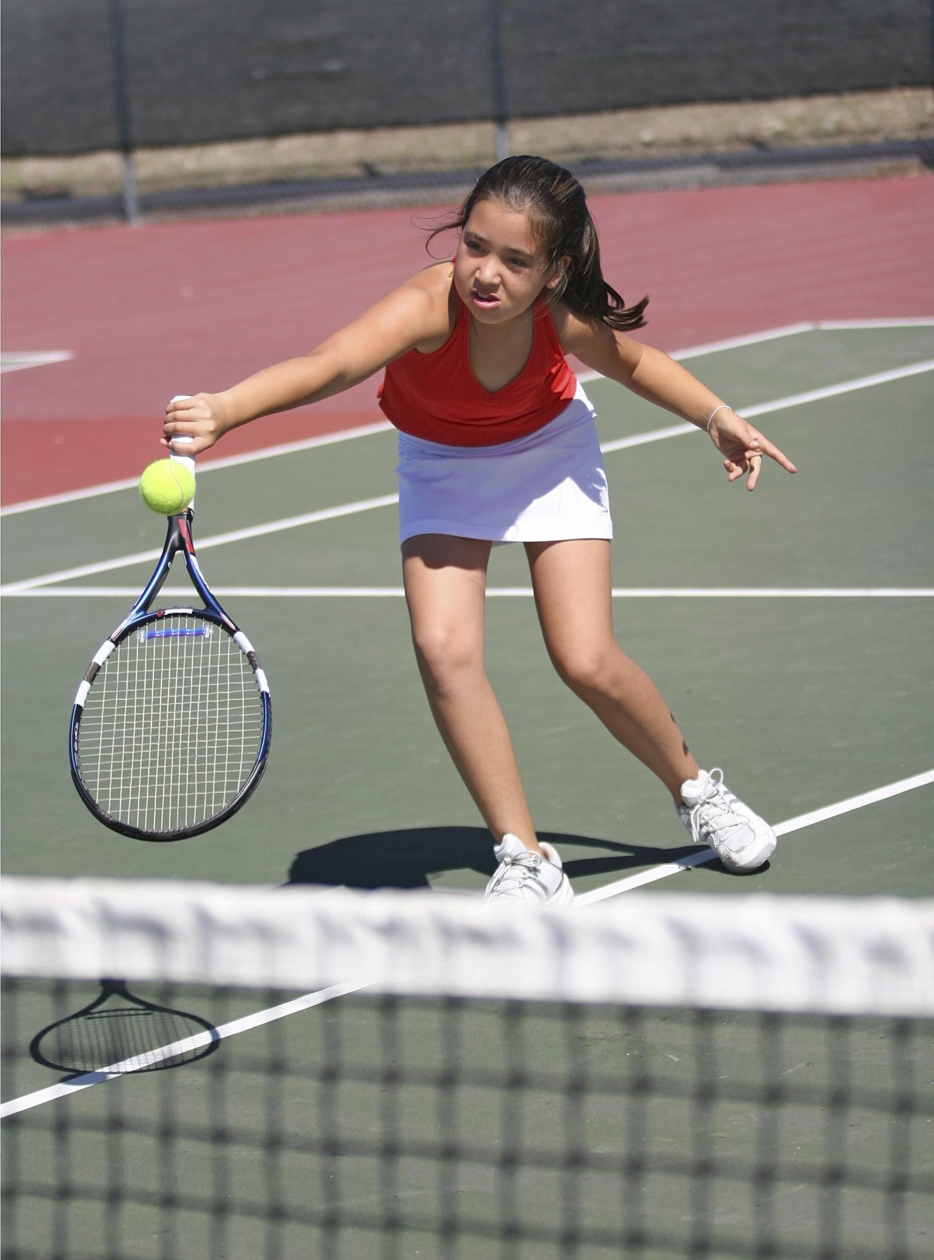 PineViewSchoolTennis