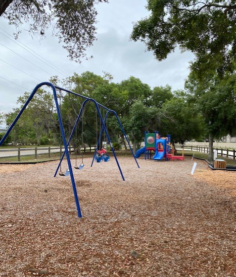 Phillippi Shores Playground