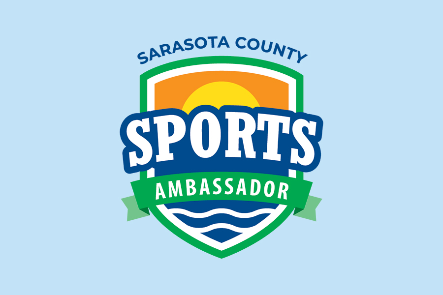 Sarasota County Sports Ambassador Program