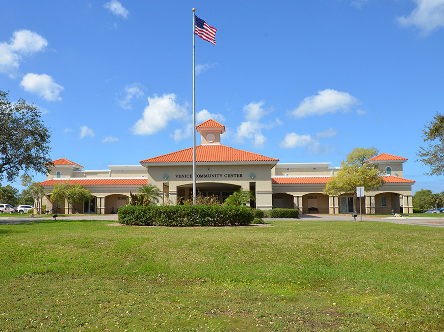 Venice Community Center