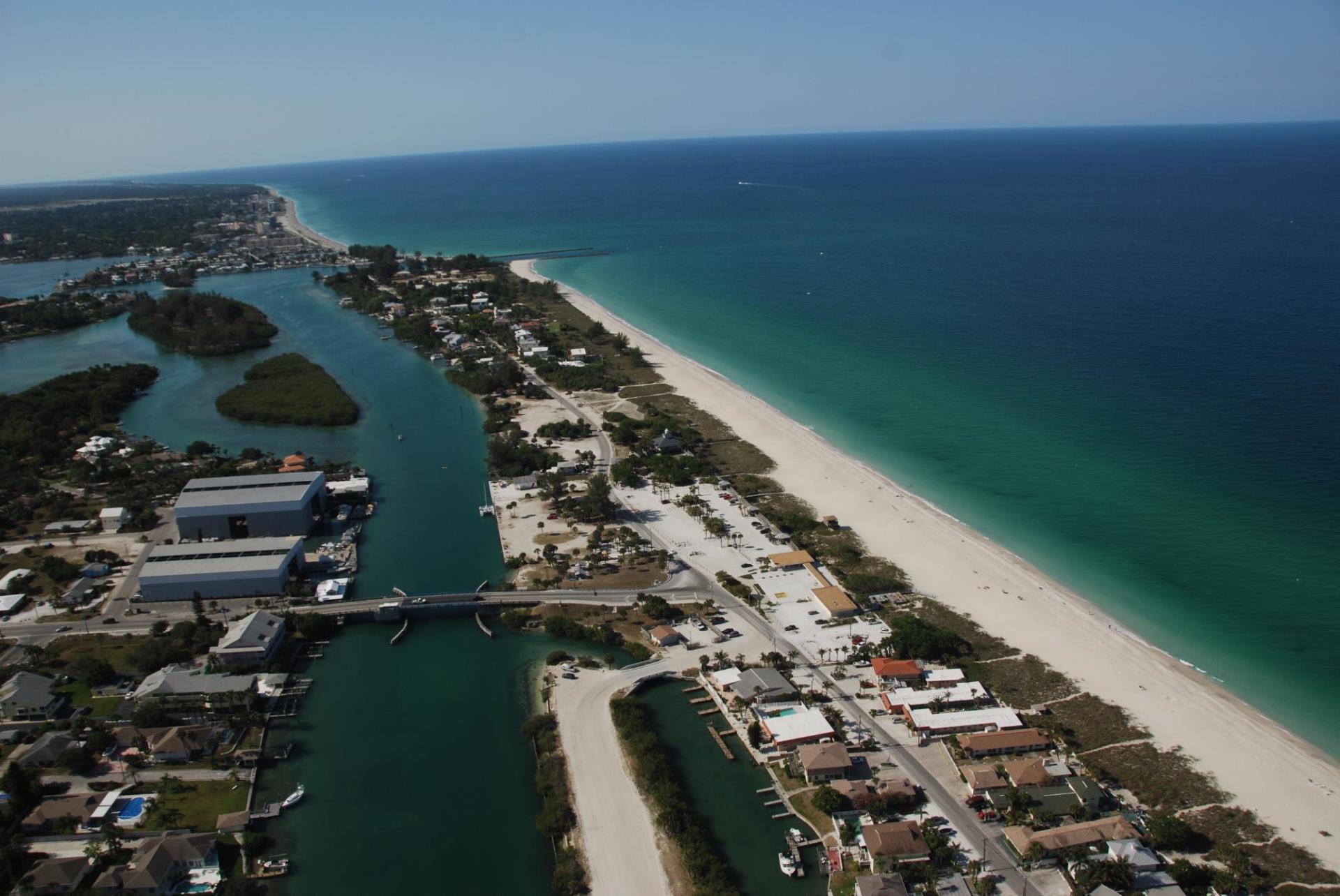 NOK Aerial View South