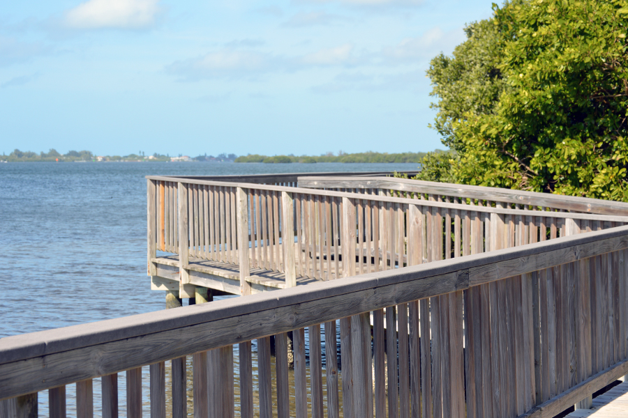 Lemon Bay Park