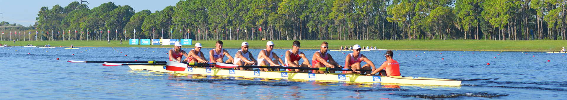 Nathan Benderson Park