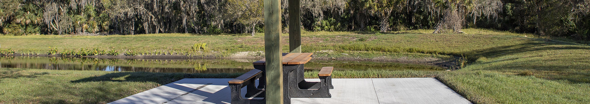 Image of a picnic shelter.