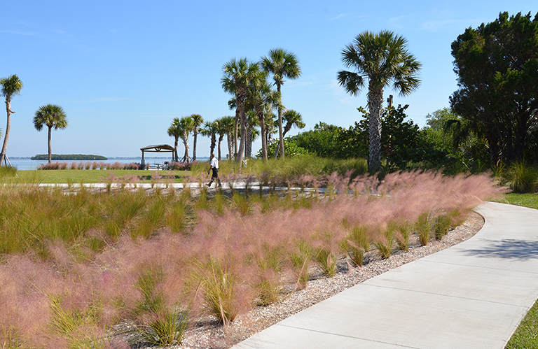 BayfrontPark