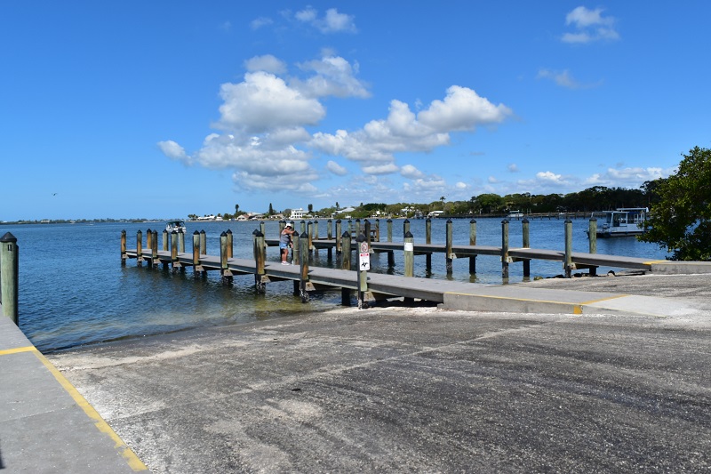 Indian Mound_boat ramp