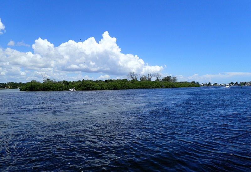 Rattlesnake_island view from boat